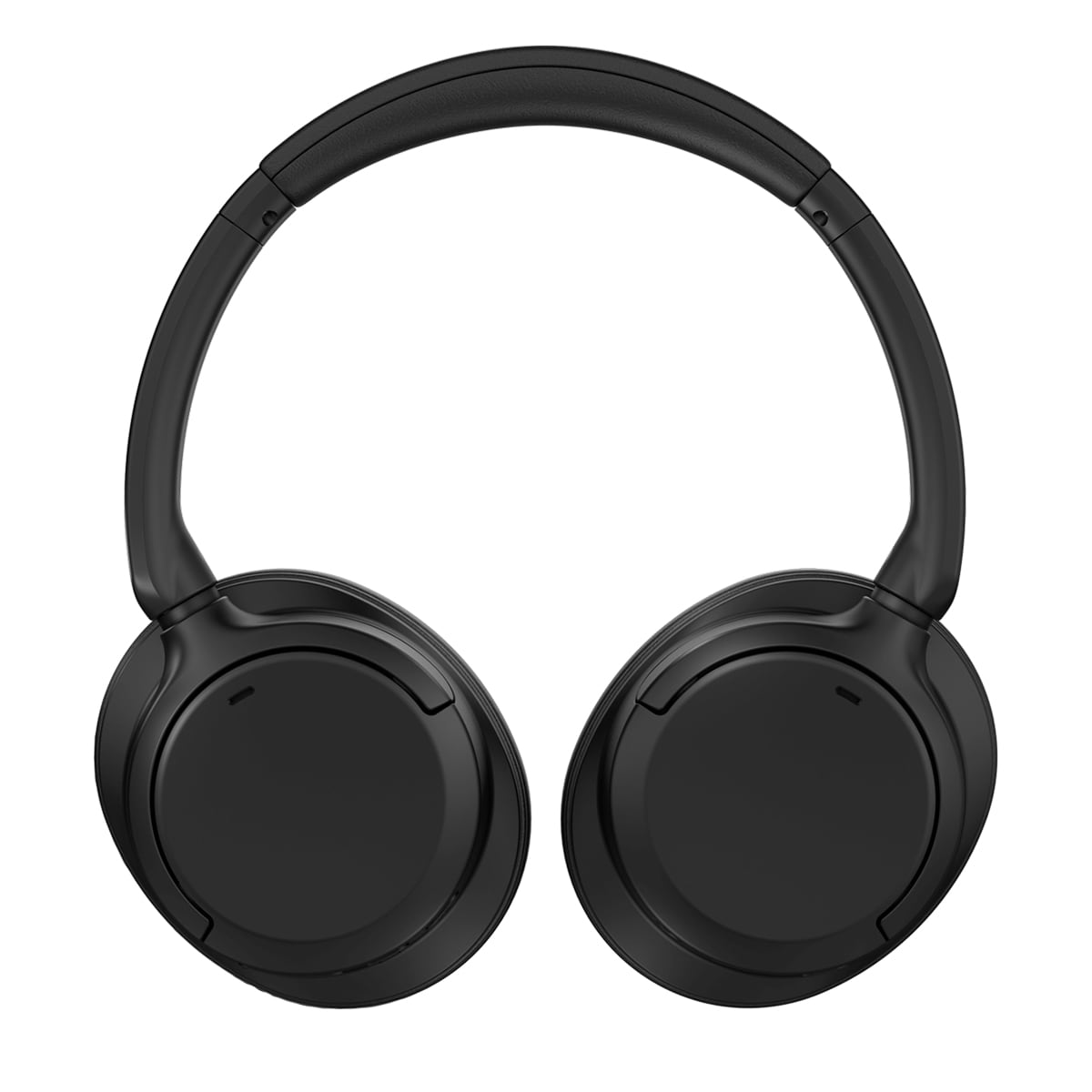 Auriculares de diadema JVC HA-S95N-B Negro, con cancelación de ruido híbrida Negro-2