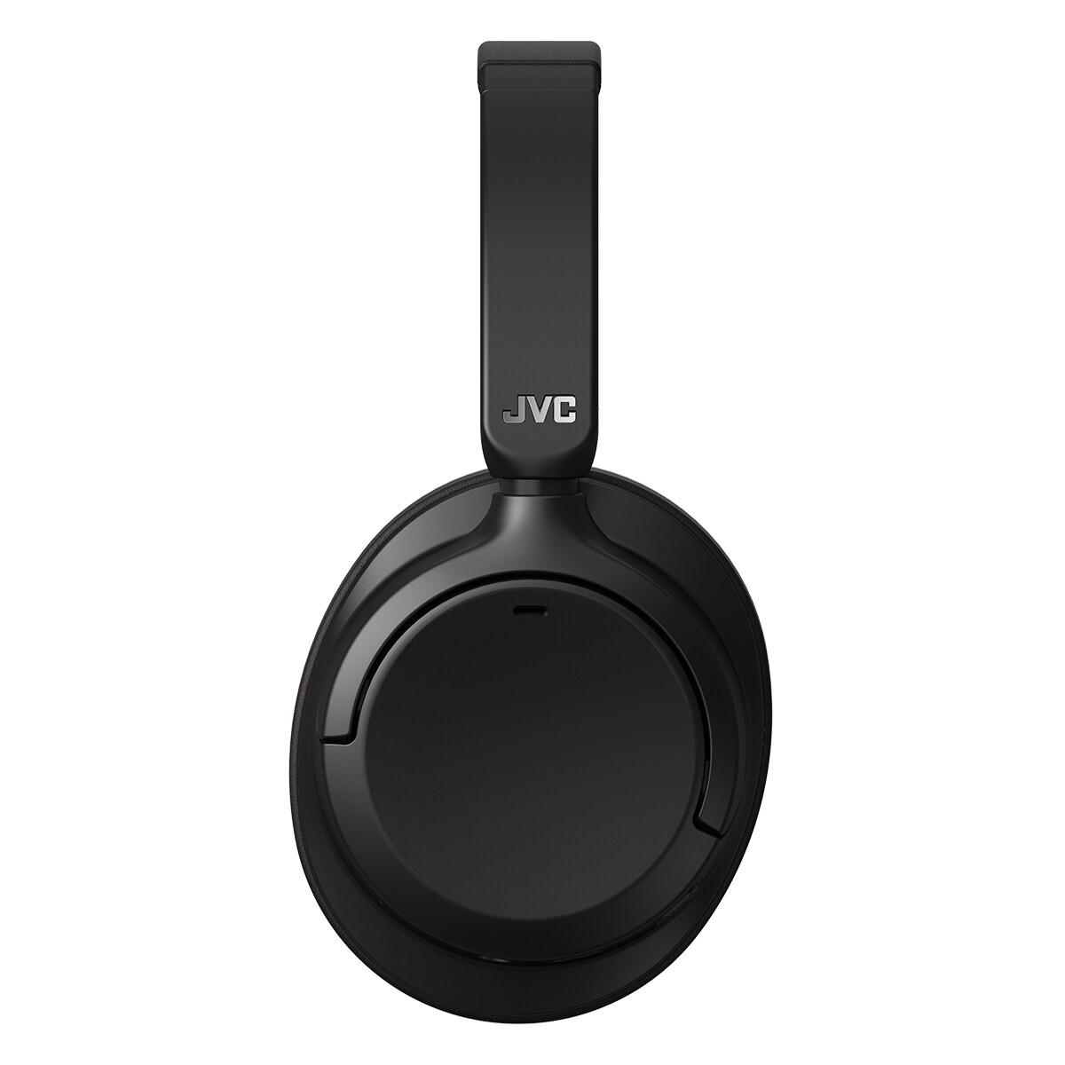 Auriculares de diadema JVC HA-S95N-B Negro, con cancelación de ruido híbrida Negro-3