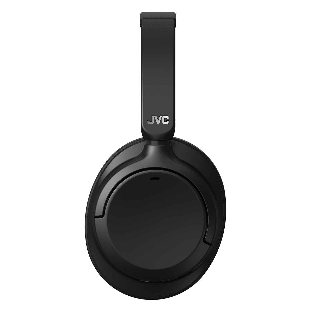 Auriculares de diadema JVC HA-S95N-B Negro, con cancelación de ruido híbrida Negro-3