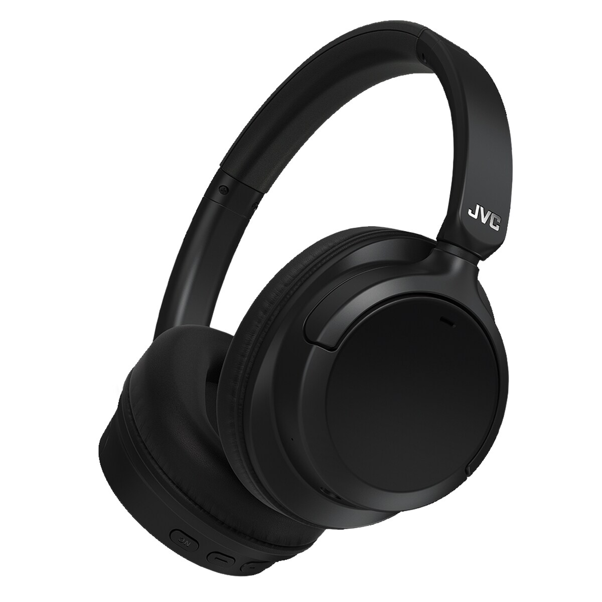 Auriculares de diadema JVC HA-S95N-B Negro, con cancelación de ruido híbrida Negro-4