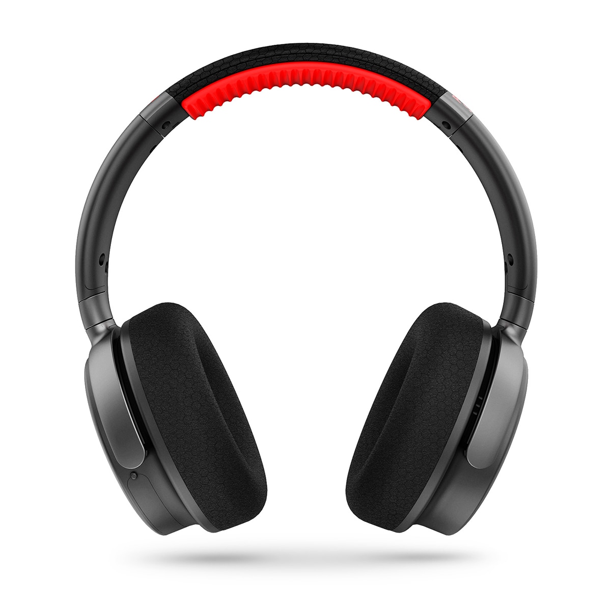 Auriculares de diadema Energy Sistem Power Sport, Bluetooth 5.3, Negro Negro-2
