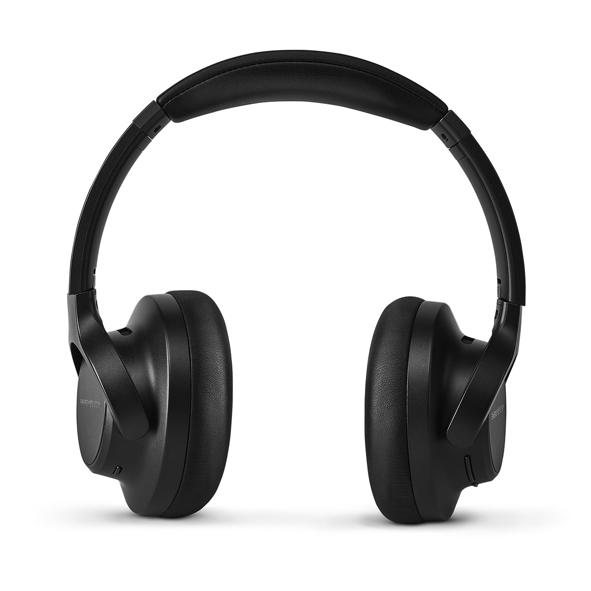 Auriculares de diadema Energy Sistem Silent, ANC, Bluetooth 5.4, Negros Negro-2