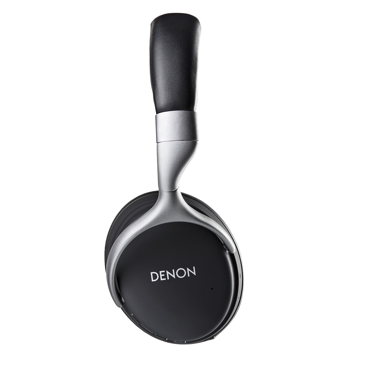 Auriculares de diadema inalámbricos Denon AH-GC30 con cancelación de ruido Negro-3