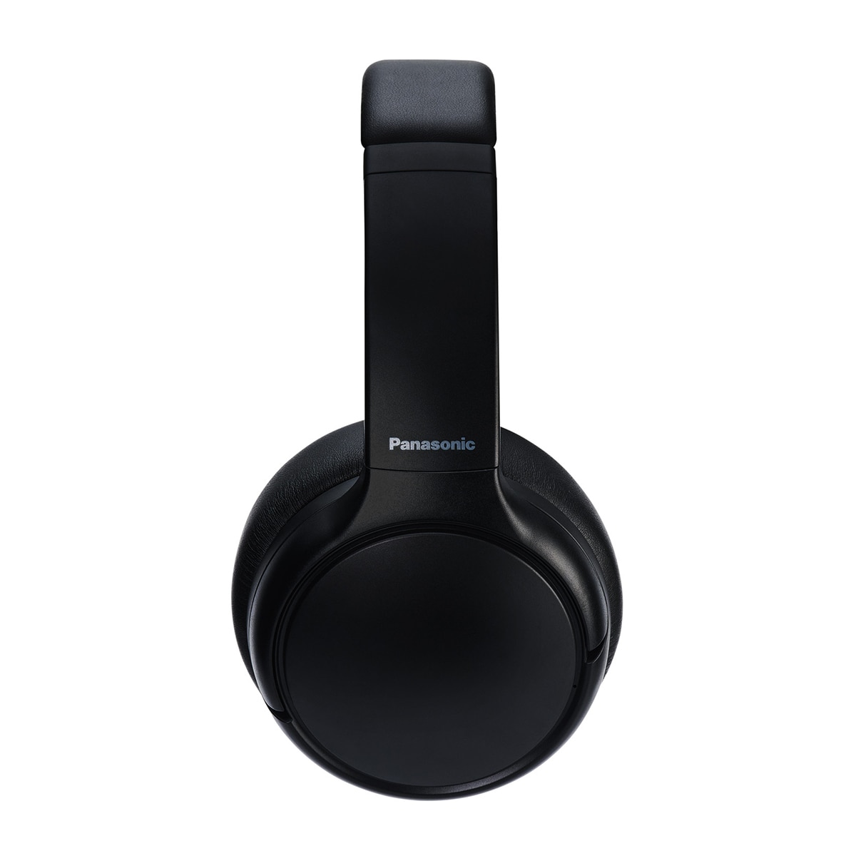 Auriculares de diadema Panasonic M600, inalámbricos, cancelación de ruido, graves profundos XBS, 65h autonomía Negro-4