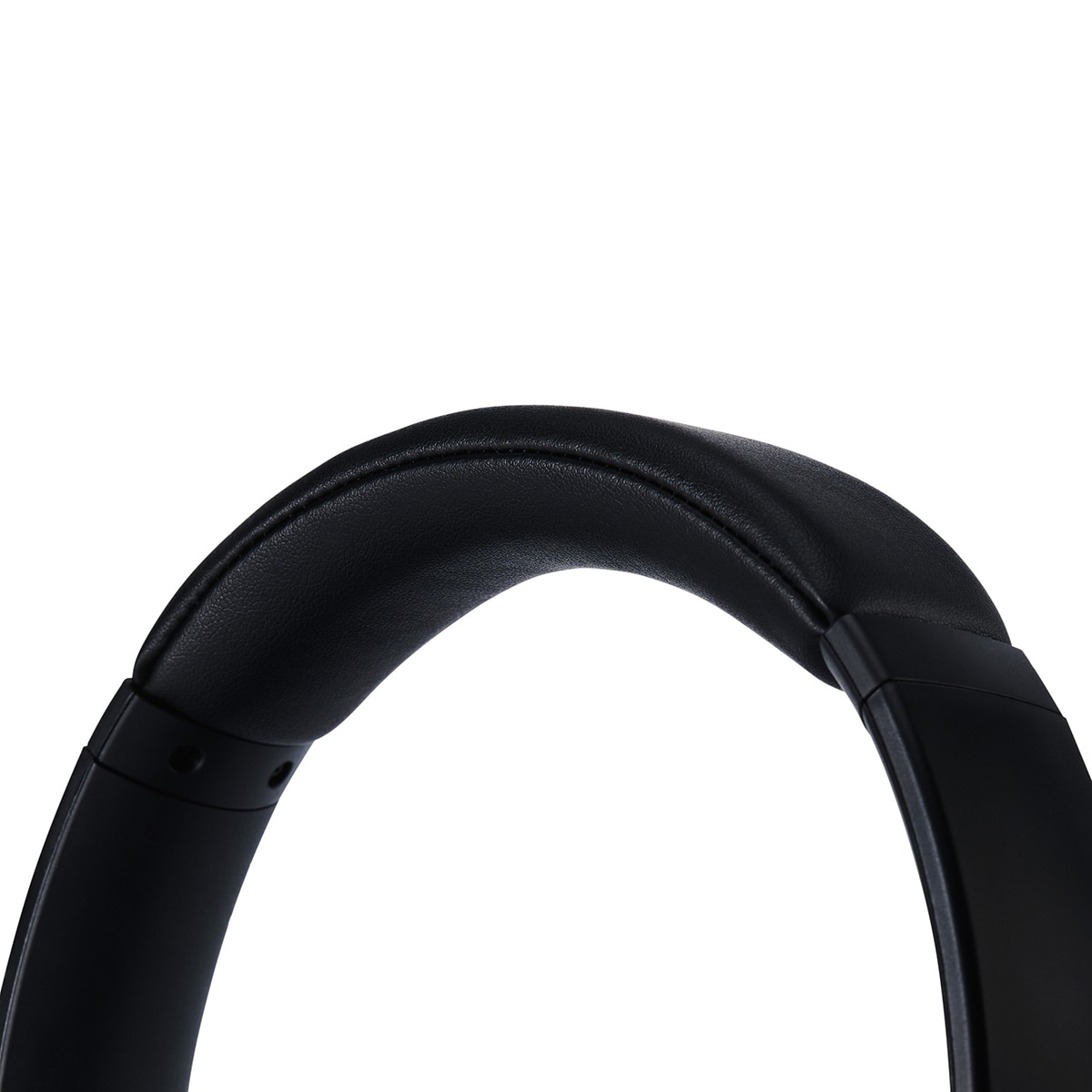Auriculares de diadema Panasonic M600, inalámbricos, cancelación de ruido, graves profundos XBS, 65h autonomía Negro-8