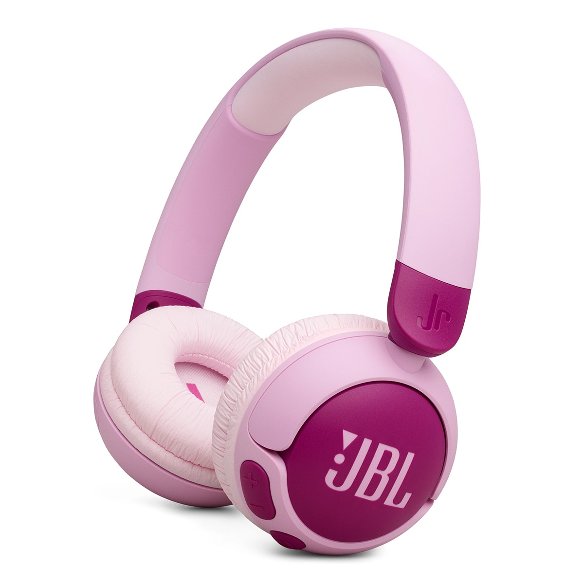 Auscultadores sem Fios Criança JR320 BT Púrpura-1