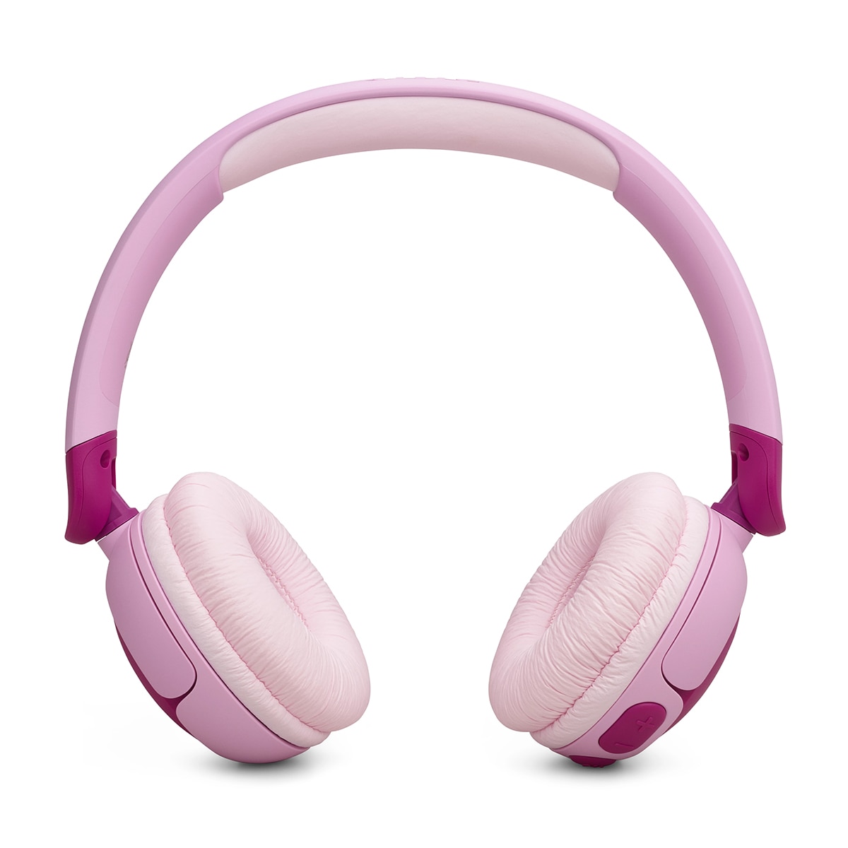 Auricular diadema inalámbrico para niños JBL Junior 320BT Púrpura-2