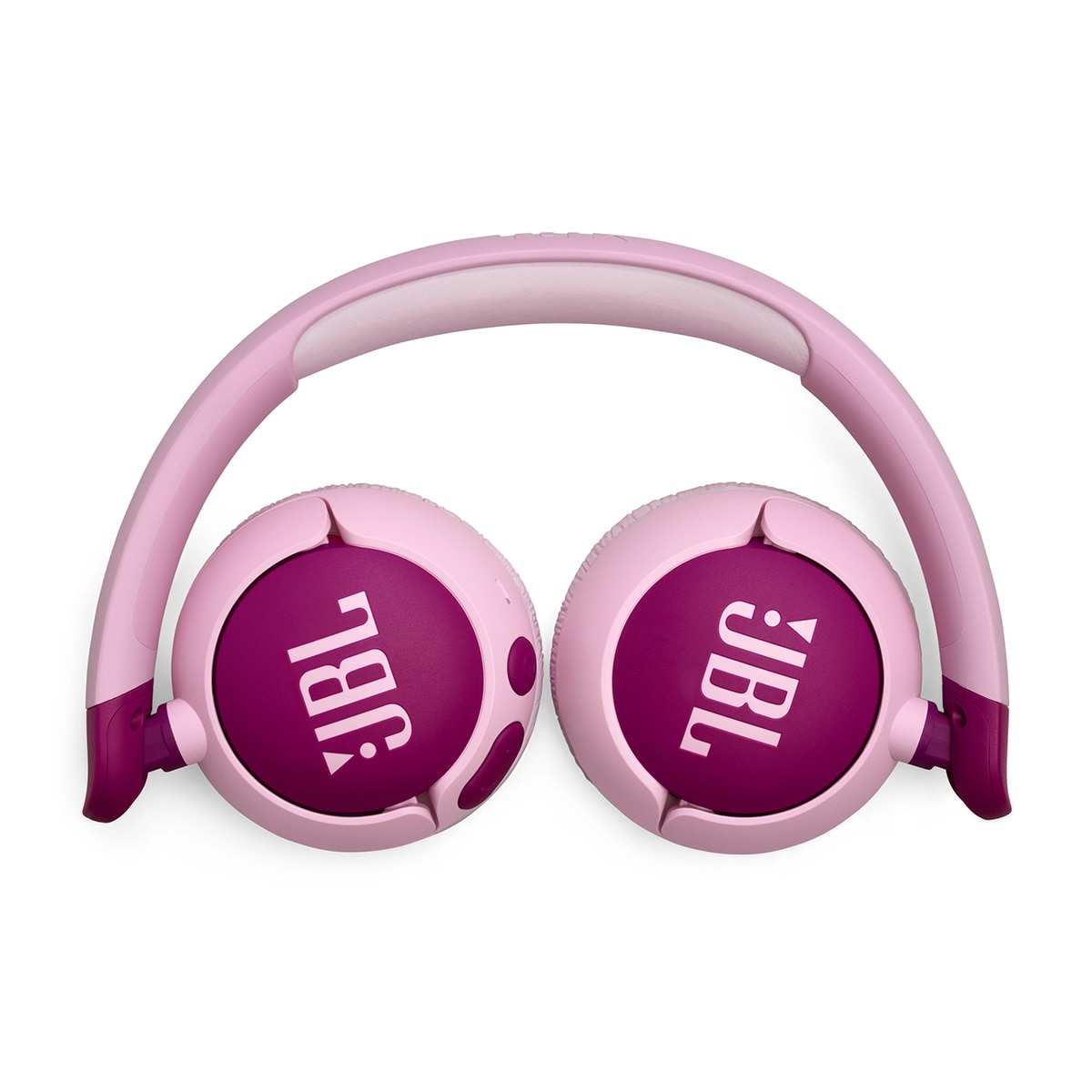 Auricular diadema inalámbrico para niños JBL Junior 320BT Púrpura-3