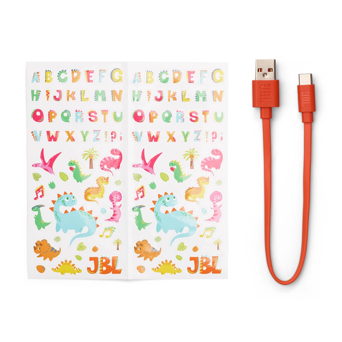 Auscultadores sem Fios Criança JR320 BT Púrpura-8