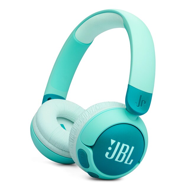 Imagen 0 de Auricular diadema inalámbrico para niños JBL Junior 320BT