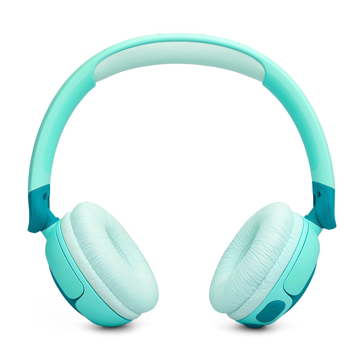 Auricular diadema inalámbrico para niños JBL Junior 320BT - Verde Verde-2