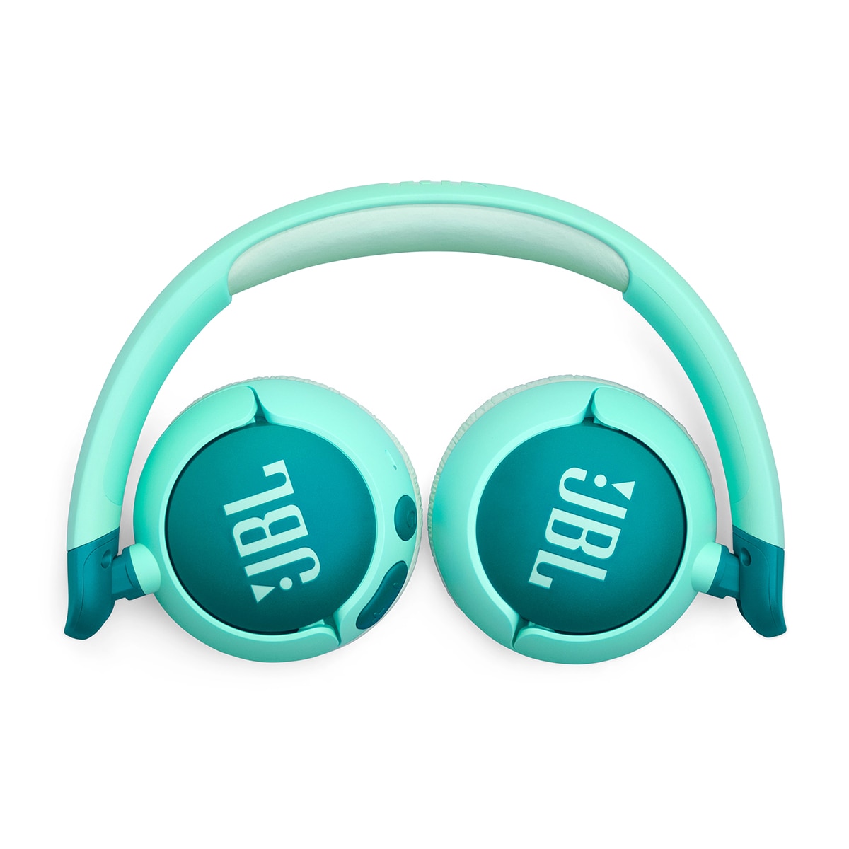 Auricular diadema inalámbrico para niños JBL Junior 320BT - Verde Verde-3