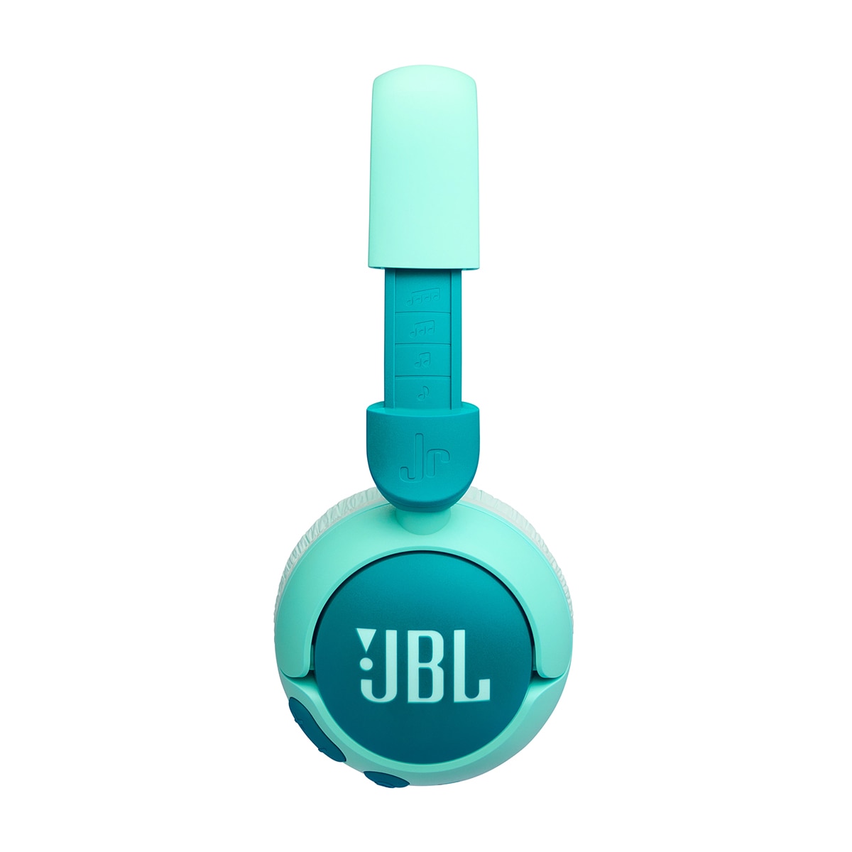 Auricular diadema inalámbrico para niños JBL Junior 320BT - Verde Verde-4