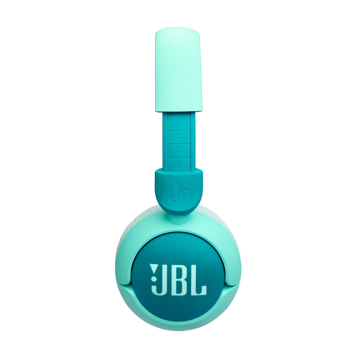 Auricular diadema inalámbrico para niños JBL Junior 320BT - Verde Verde-6