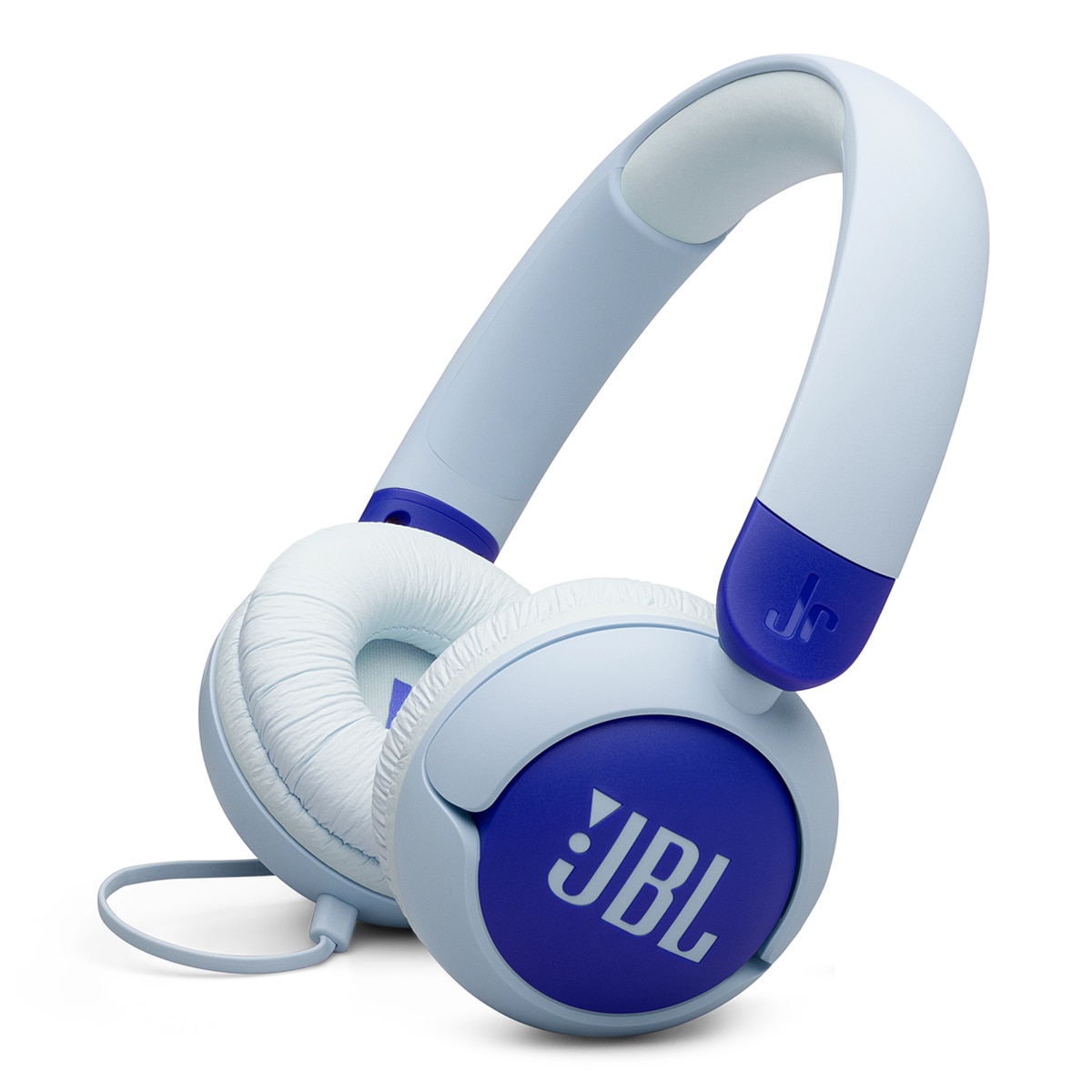 Imagen 0 de Auricular diadema con cable para niños JBL Junior 320