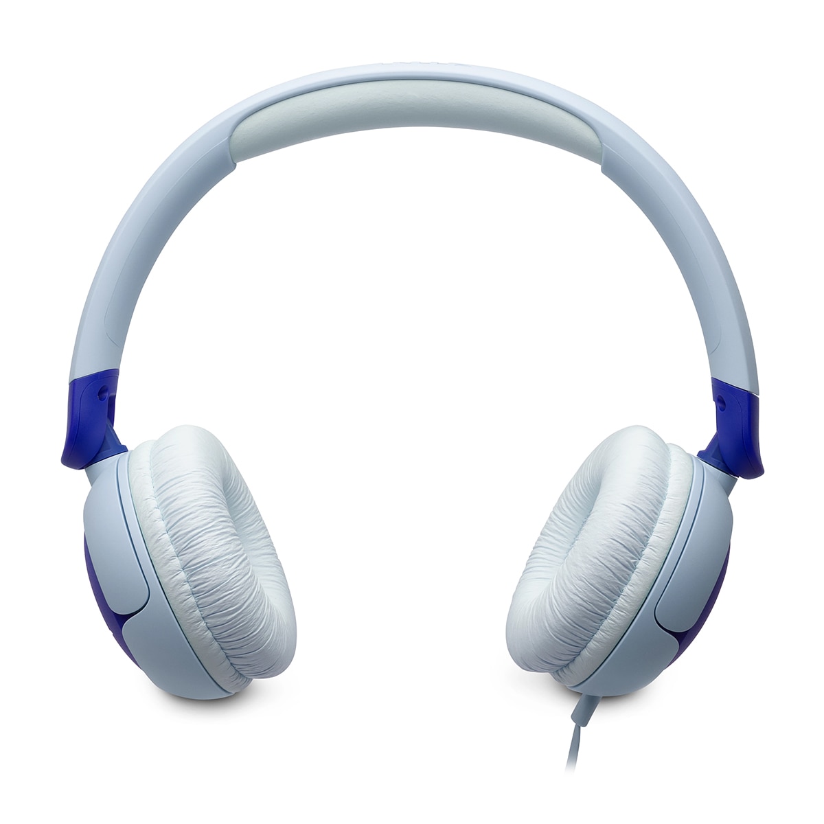 Auricular diadema con cable para niños JBL Junior 320 Azul-6
