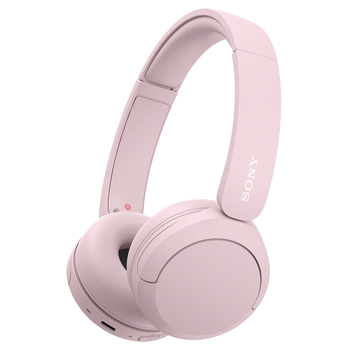 Imagen 0 de Sony WH-CH520 Auriculares inalámbricos de diadema, hasta 50h batería, ecualizador, iOS, Android y PC
