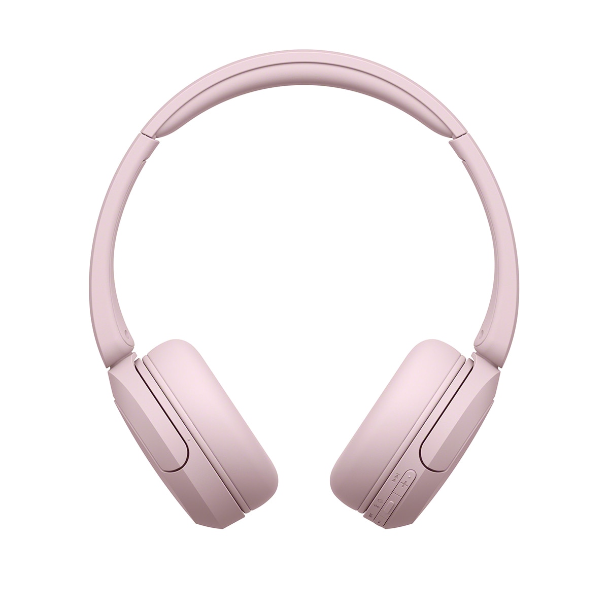 Sony WH-CH520 Auriculares inalámbricos de diadema, hasta 50h batería, ecualizador, iOS, Android y PC Rosa-13