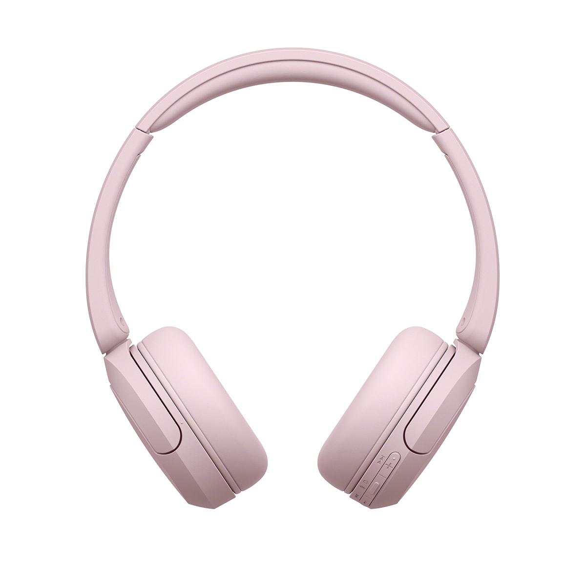 Sony WH-CH520 Auriculares inalámbricos de diadema, hasta 50h batería, ecualizador, iOS, Android y PC Rosa-13