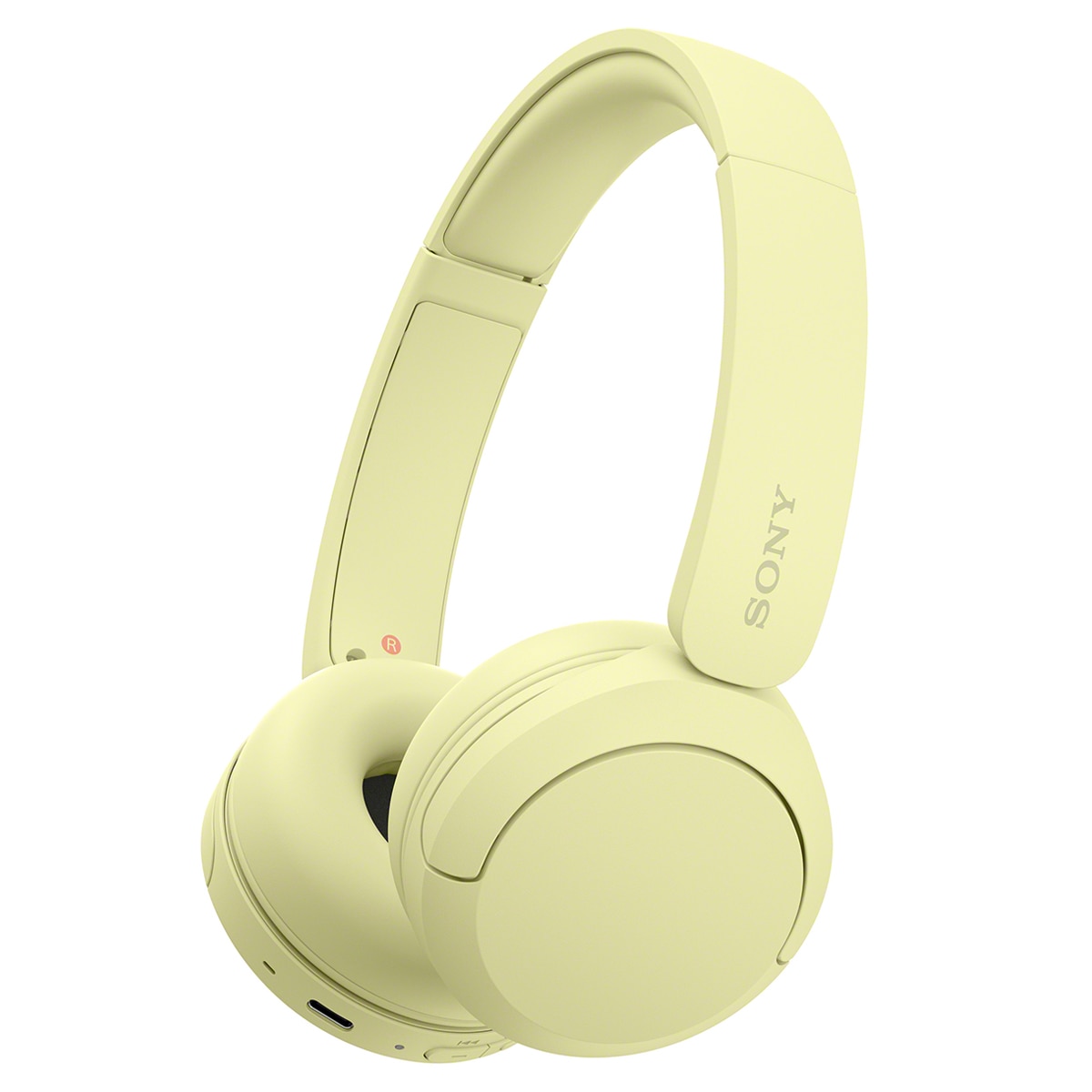 Imagen 0 de Sony WH-CH520 Auriculares inalámbricos de diadema, hasta 50h batería, ecualizador, iOS, Android y PC