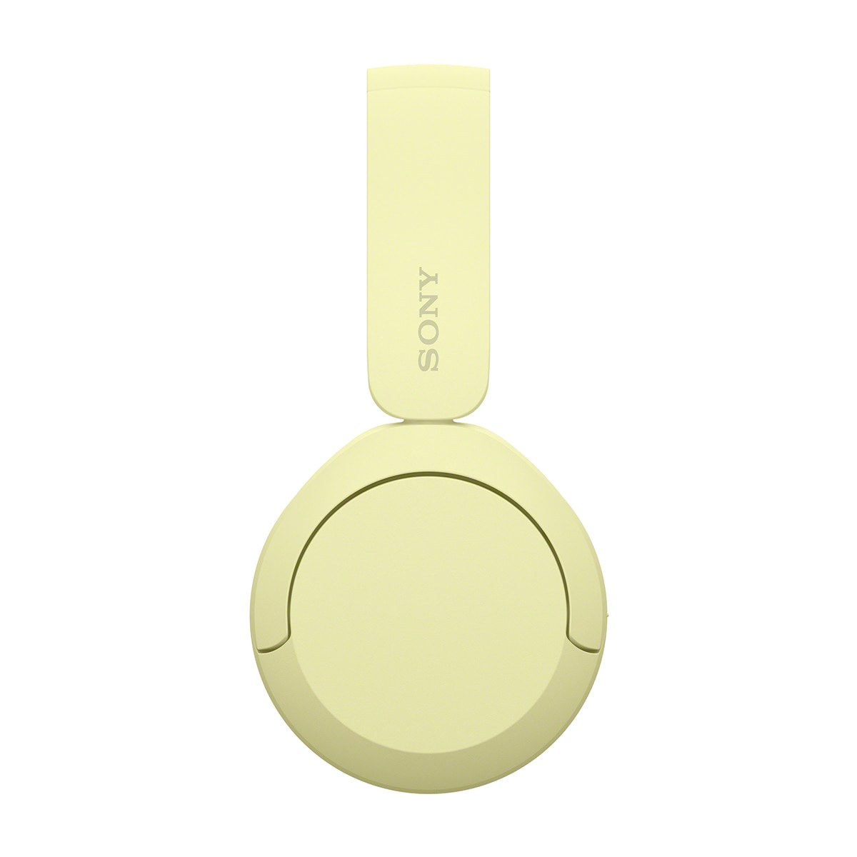 Sony WH-CH520 Auriculares inalámbricos de diadema, hasta 50h batería, ecualizador, iOS, Android y PC Amarillo-11