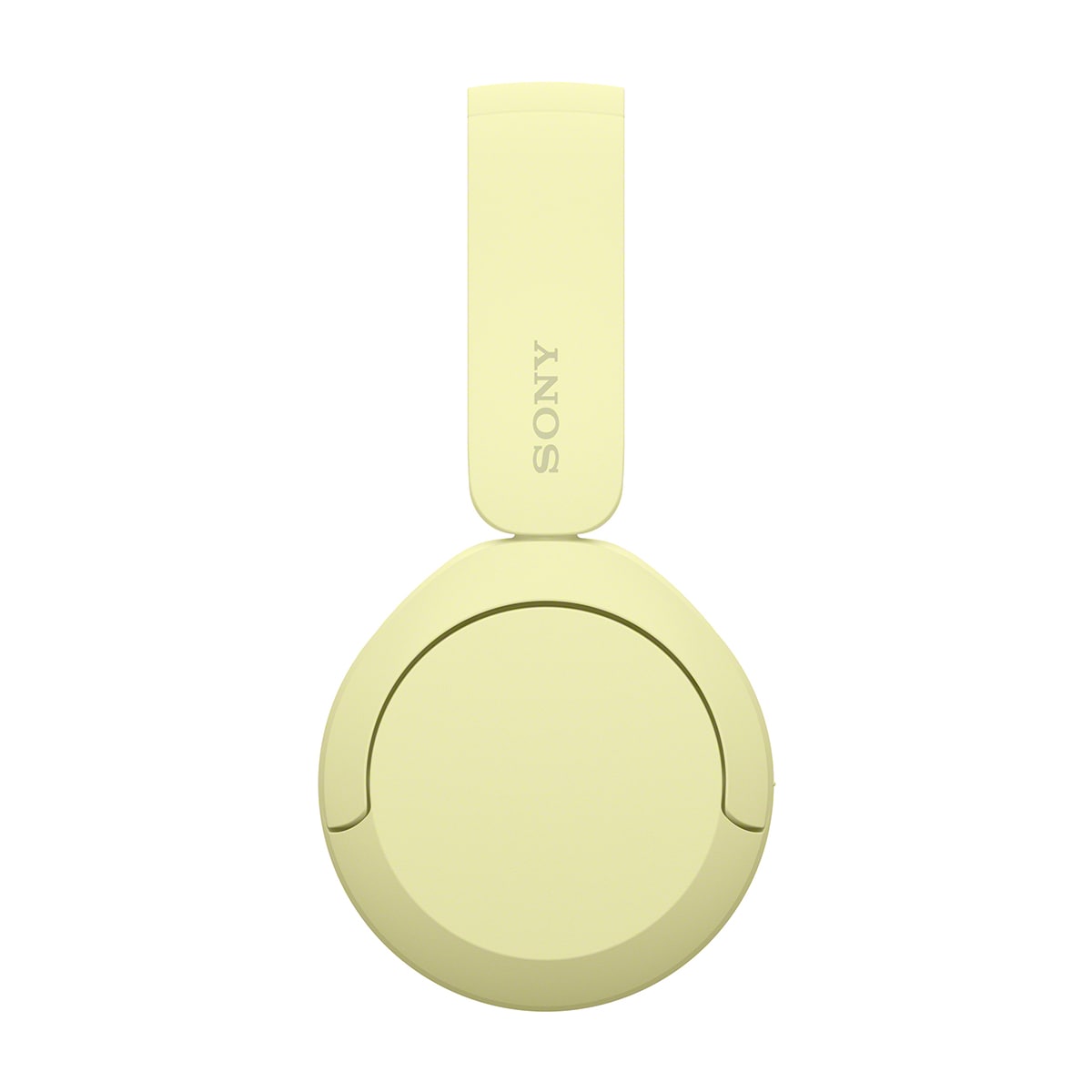 Sony WH-CH520 Auriculares inalámbricos de diadema, hasta 50h batería, ecualizador, iOS, Android y PC Amarillo-11