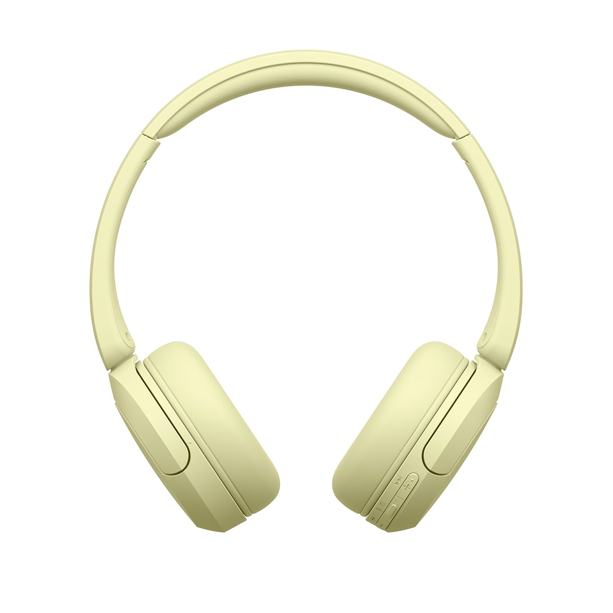 Sony WH-CH520 Auriculares inalámbricos de diadema, hasta 50h batería, ecualizador, iOS, Android y PC Amarillo-13