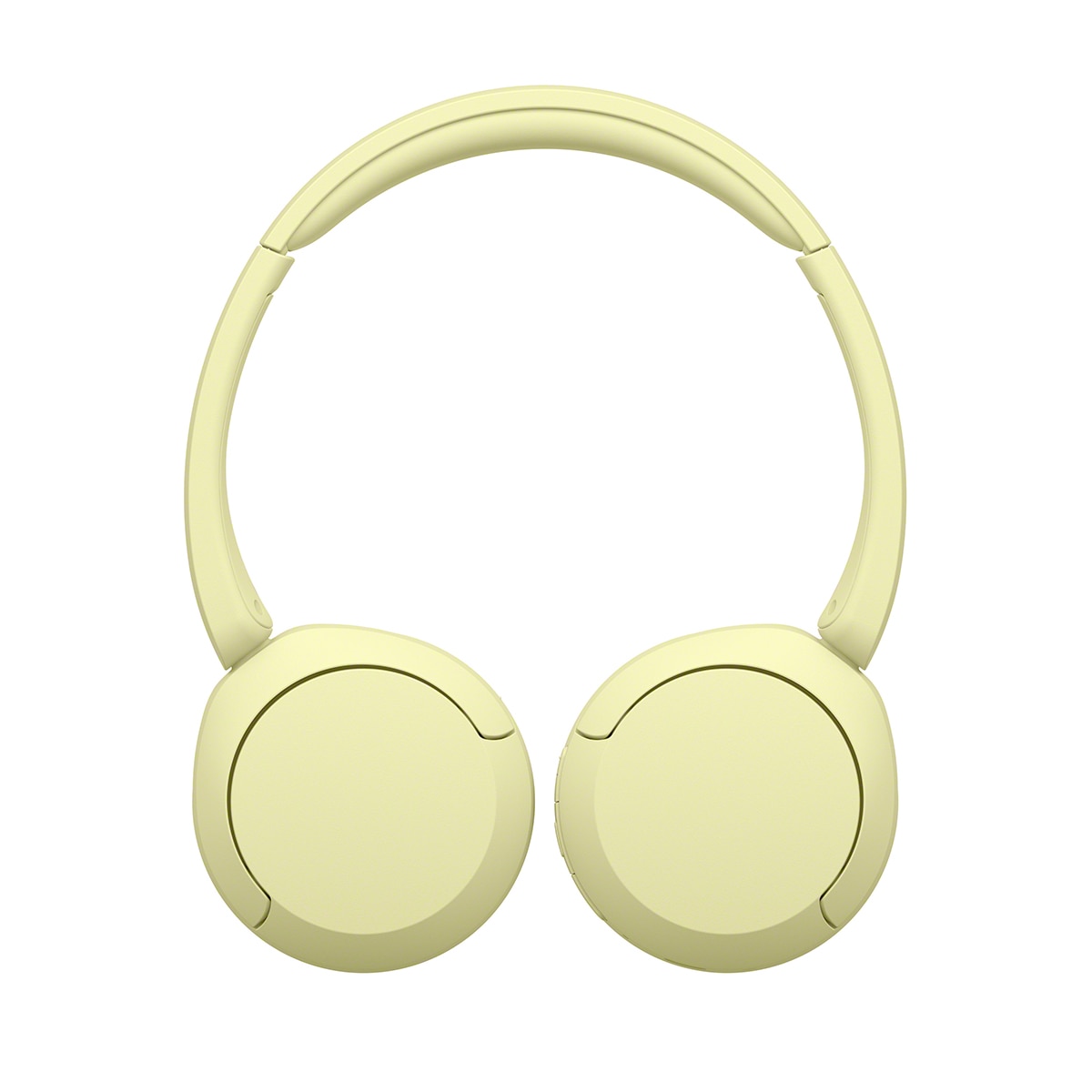 Sony WH-CH520 Auriculares inalámbricos de diadema, hasta 50h batería, ecualizador, iOS, Android y PC Amarillo-14