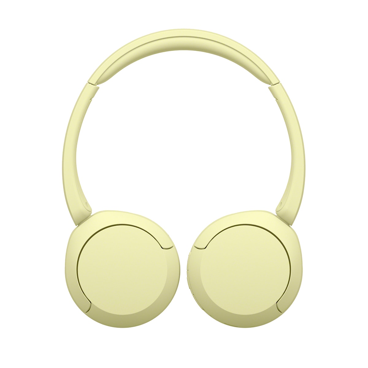 Sony WH-CH520 Auriculares inalámbricos de diadema, hasta 50h batería, ecualizador, iOS, Android y PC Amarillo-14