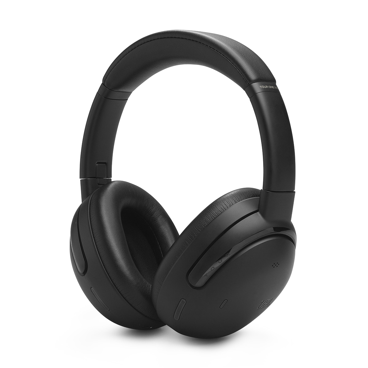 Imagen 0 de Auriculares de diadema JBL Tour One M3 Bluetooth, Cancelación de ruido activa