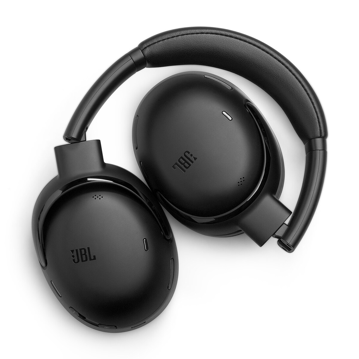 Auriculares de diadema JBL Tour One M3 Bluetooth, Cancelación de ruido activa Negro-2