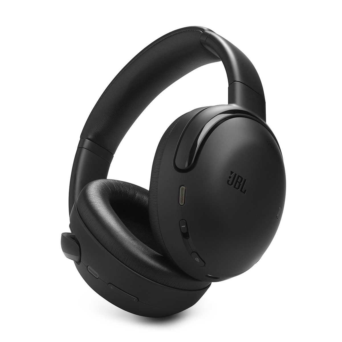 Auriculares de diadema JBL Tour One M3 Bluetooth, Cancelación de ruido activa Negro-3