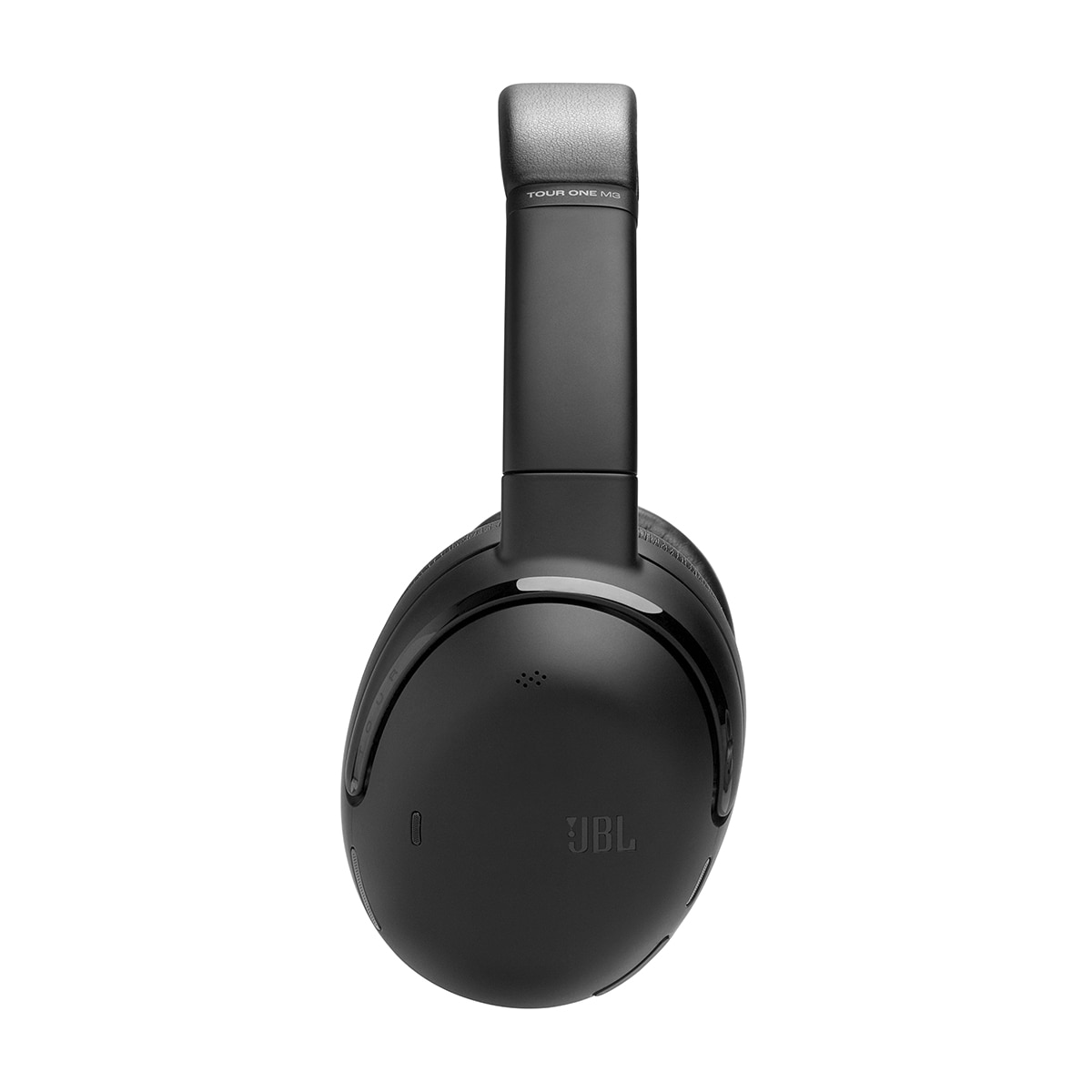Auriculares de diadema JBL Tour One M3 Bluetooth, Cancelación de ruido activa Negro-4
