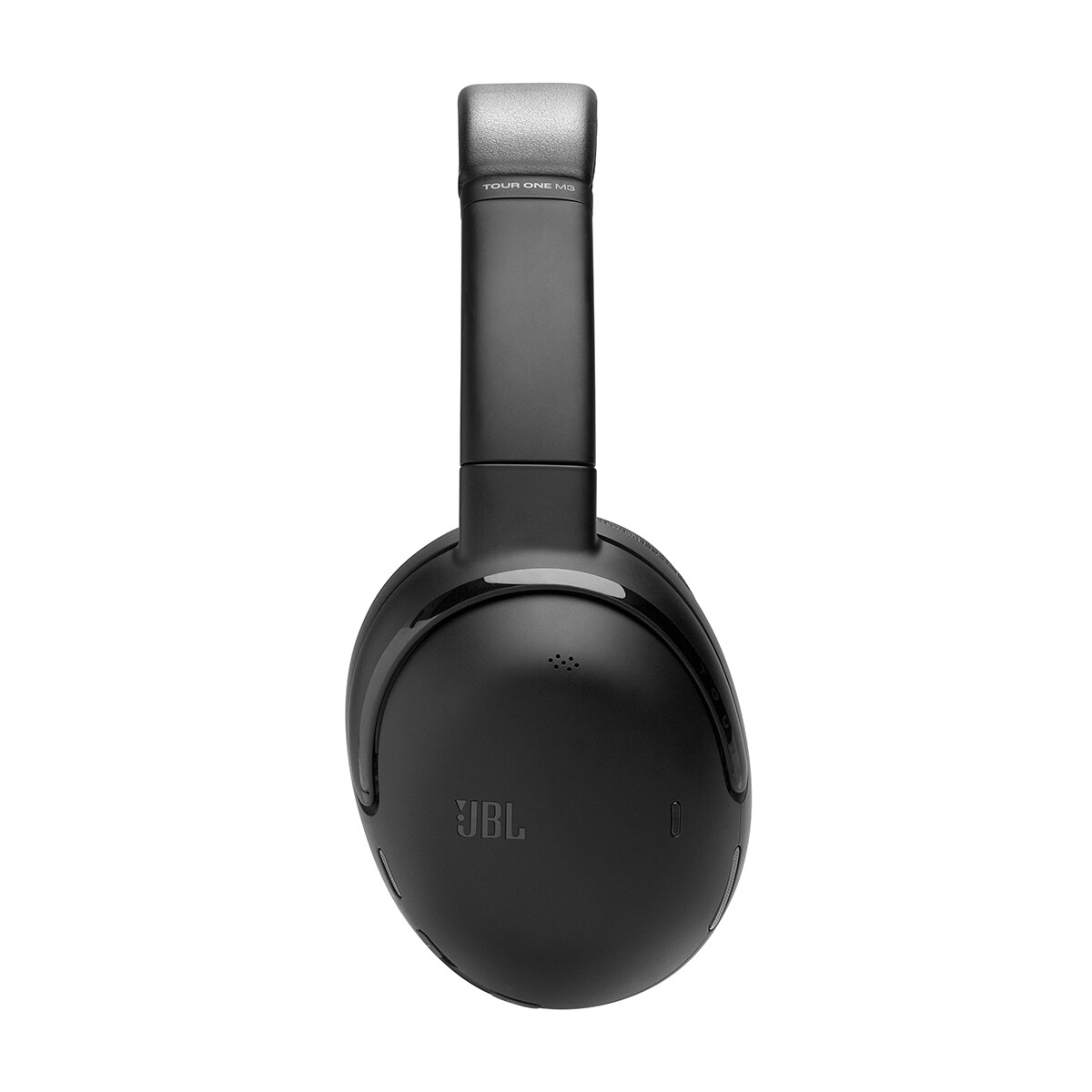 Auriculares de diadema JBL Tour One M3 Bluetooth, Cancelación de ruido activa Negro-6