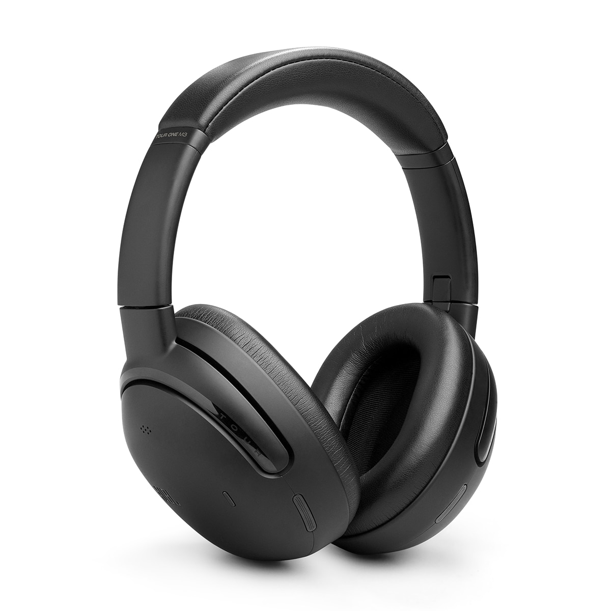 Auriculares de diadema JBL Tour One M3 Bluetooth, Cancelación de ruido activa Negro-8