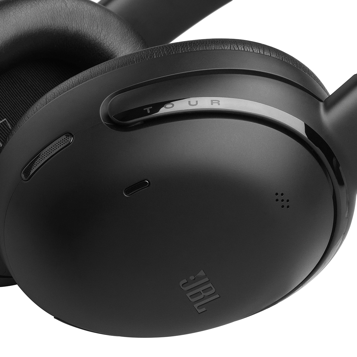 Auriculares de diadema JBL Tour One M3 Bluetooth, Cancelación de ruido activa Negro-10