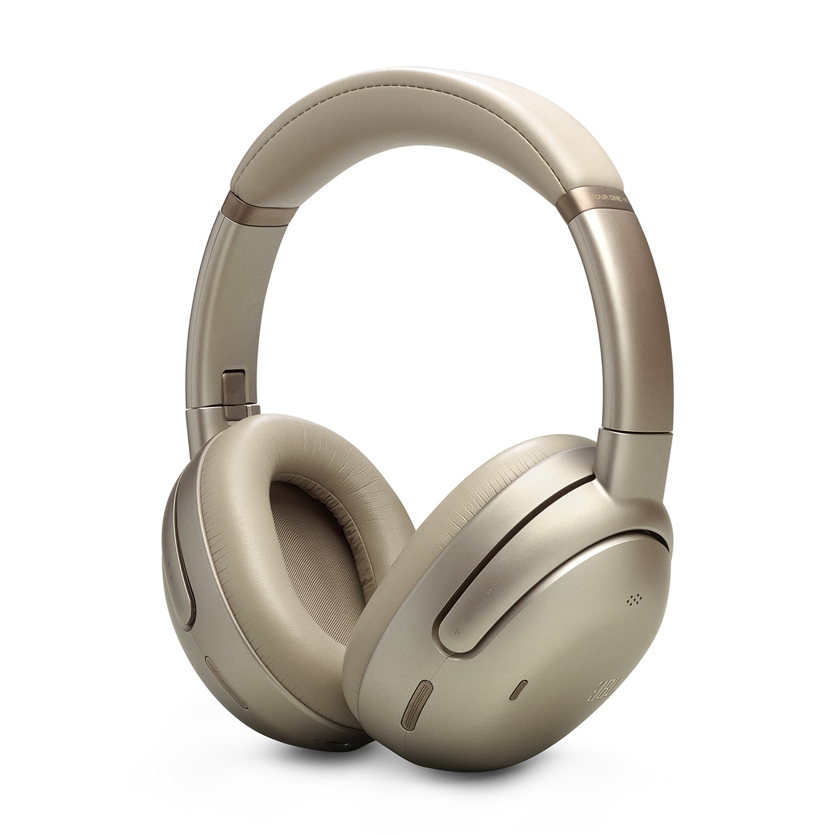 JBL - Auriculares de diadema JBL Tour One M3 Bluetooth, Cancelación de ruido activa.