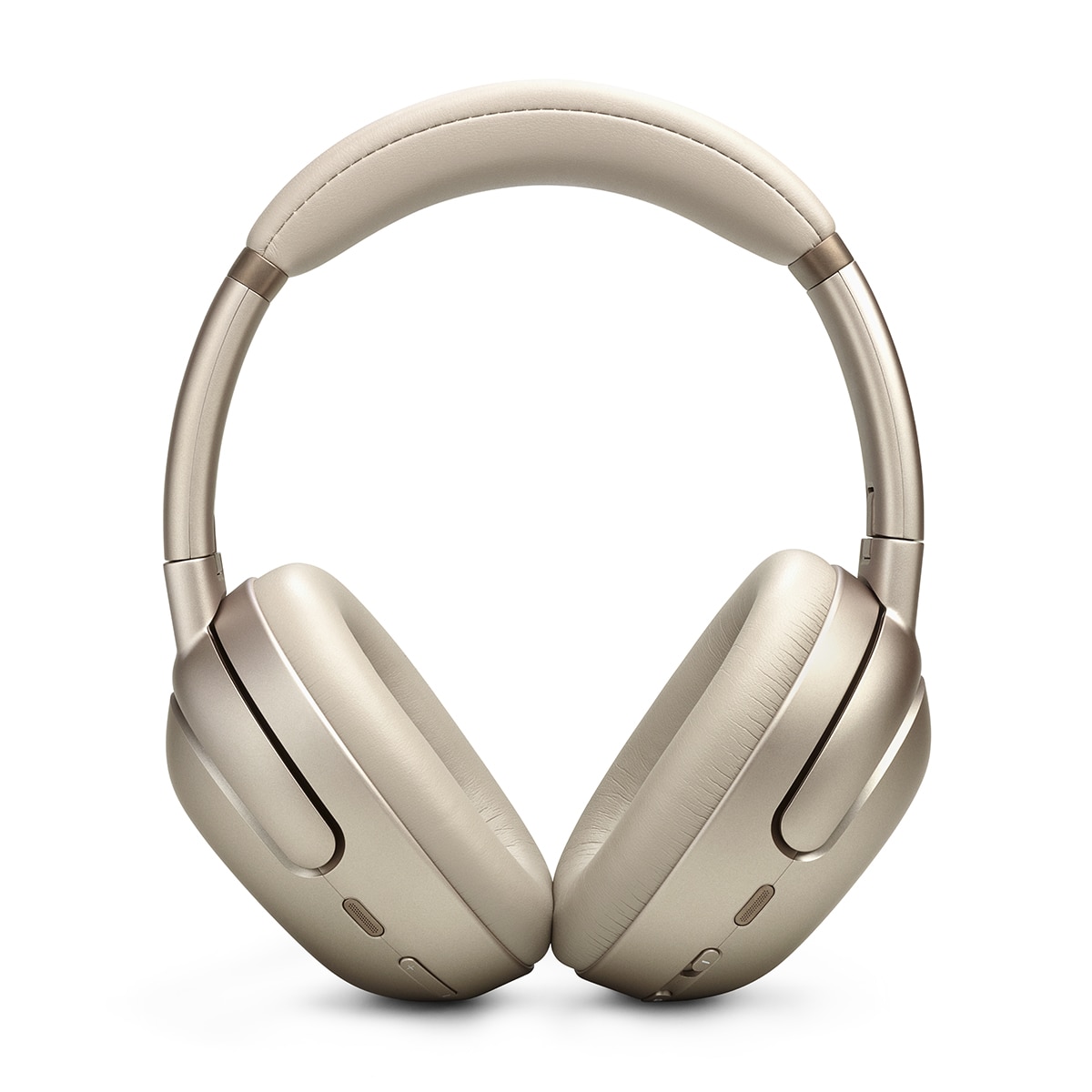 Auriculares de diadema JBL Tour One M3 Bluetooth, Cancelación de ruido activa - Latte Latte-5