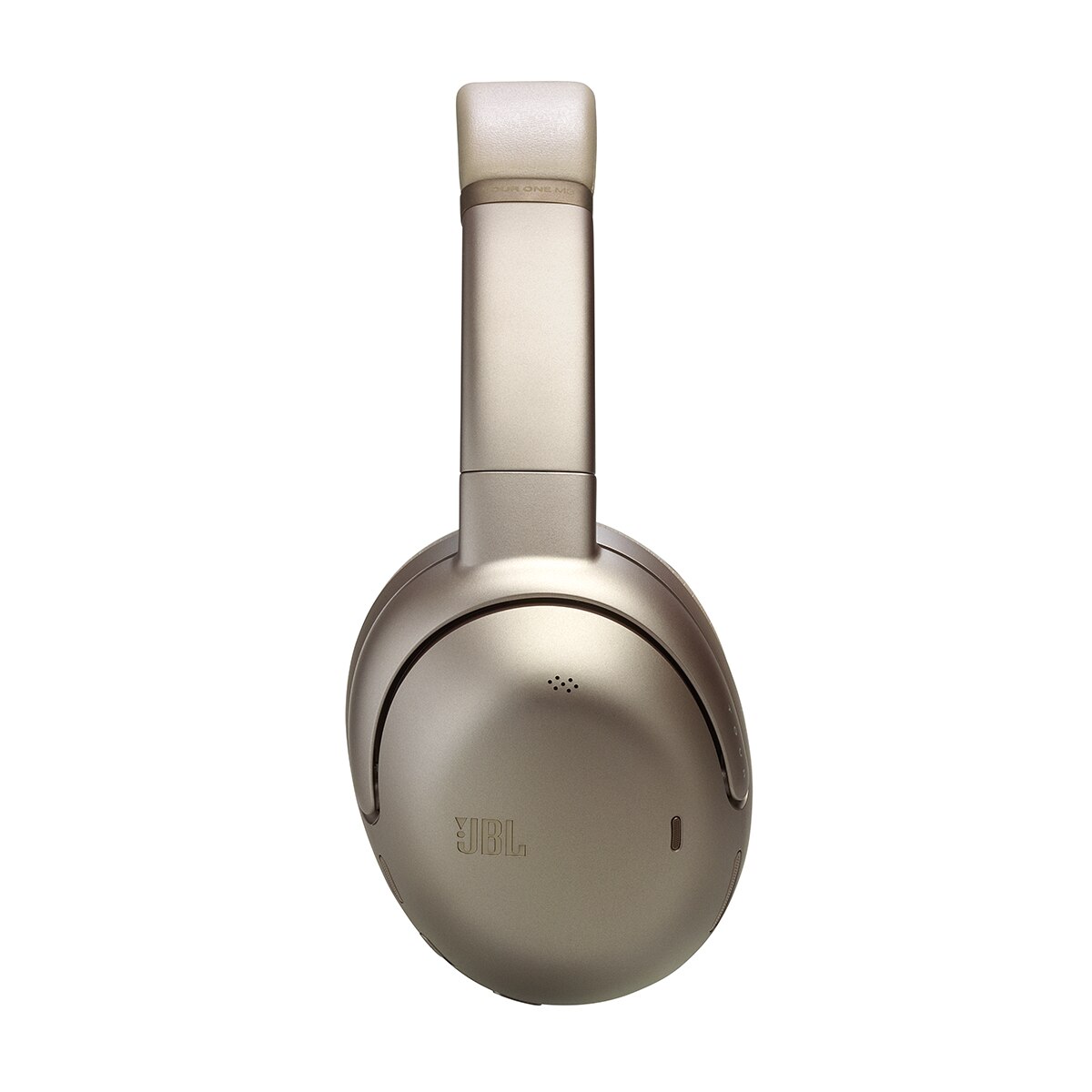 Auriculares de diadema JBL Tour One M3 Bluetooth, Cancelación de ruido activa - Latte Latte-6