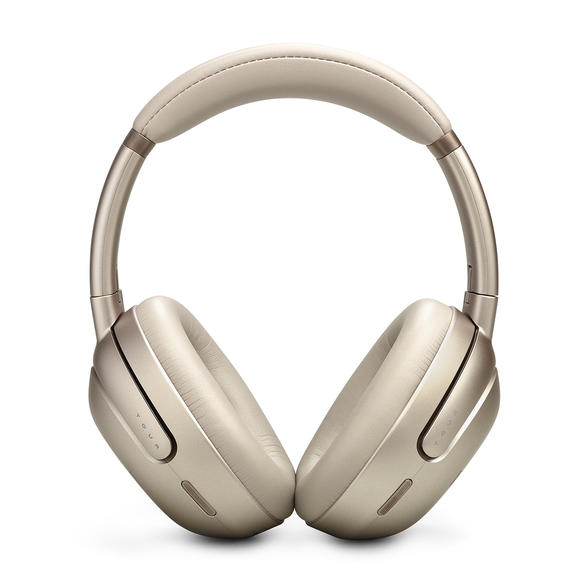 Auriculares de diadema JBL Tour One M3 Bluetooth, Cancelación de ruido activa - Latte Latte-9