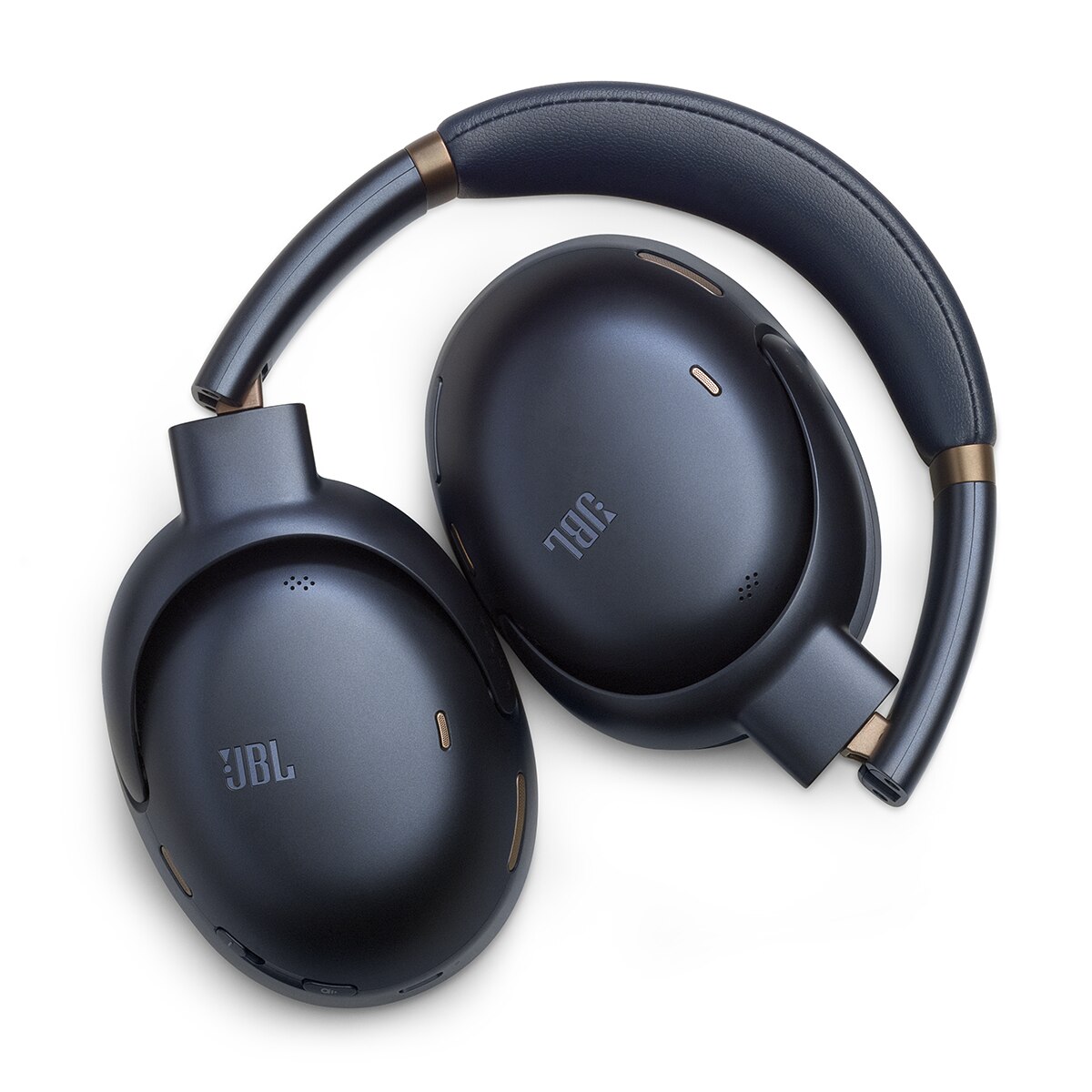 Auriculares de diadema JBL Tour One M3 Bluetooth, Cancelación de ruido activa - Azul Azul-2