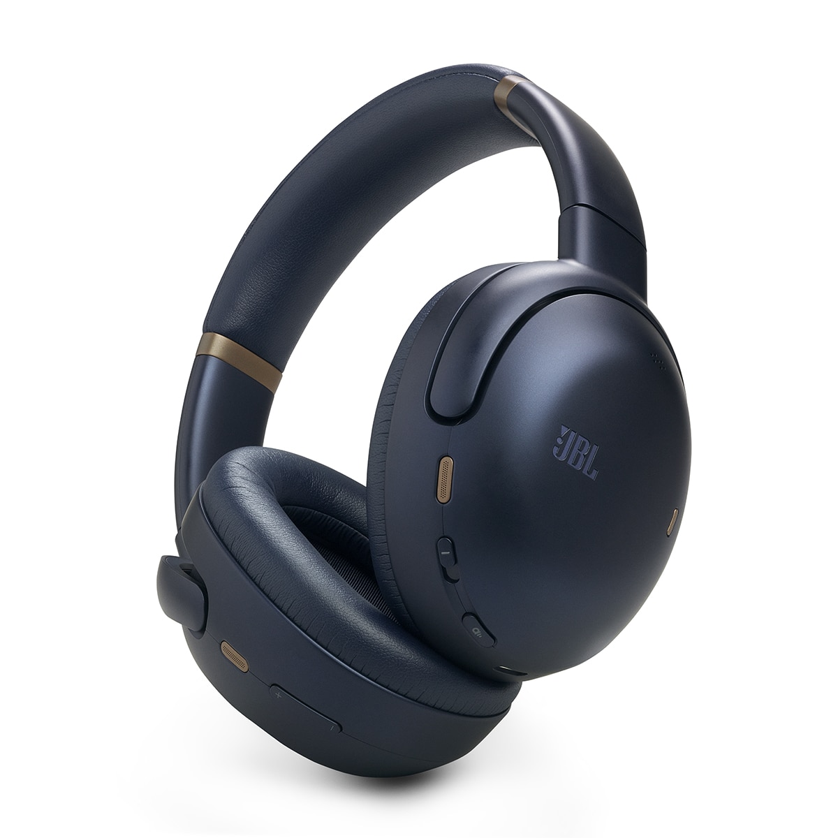 Auriculares de diadema JBL Tour One M3 Bluetooth, Cancelación de ruido activa - Azul Azul-3