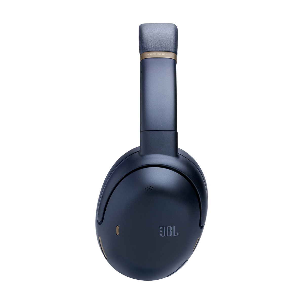 Auriculares de diadema JBL Tour One M3 Bluetooth, Cancelación de ruido activa - Azul Azul-4
