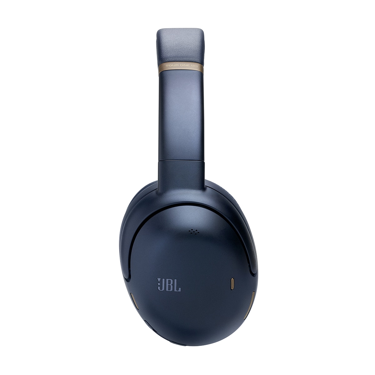 Auriculares de diadema JBL Tour One M3 Bluetooth, Cancelación de ruido activa - Azul Azul-6