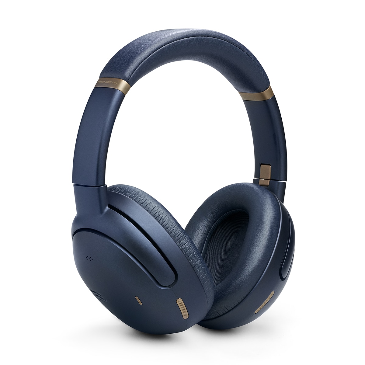 Auriculares de diadema JBL Tour One M3 Bluetooth, Cancelación de ruido activa - Azul Azul-8