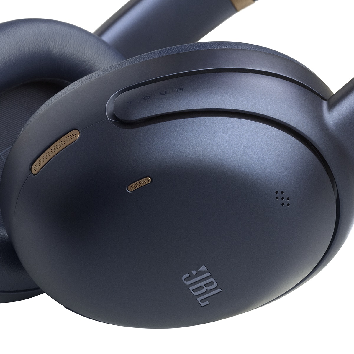 Auriculares de diadema JBL Tour One M3 Bluetooth, Cancelación de ruido activa - Azul Azul-10