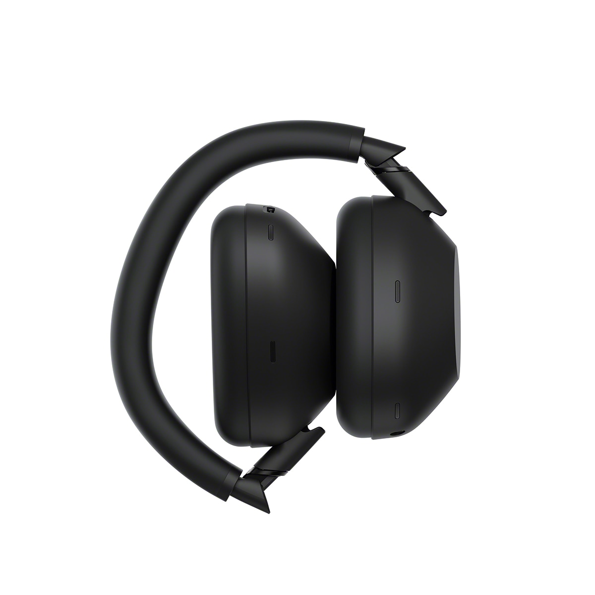 Sony WH-1000XM6 Bluetooth Auriculares de diadema, Cancelación de ruido, 30 horas de batería, plegable, para iOS, Android y PC - Negro Negro-18