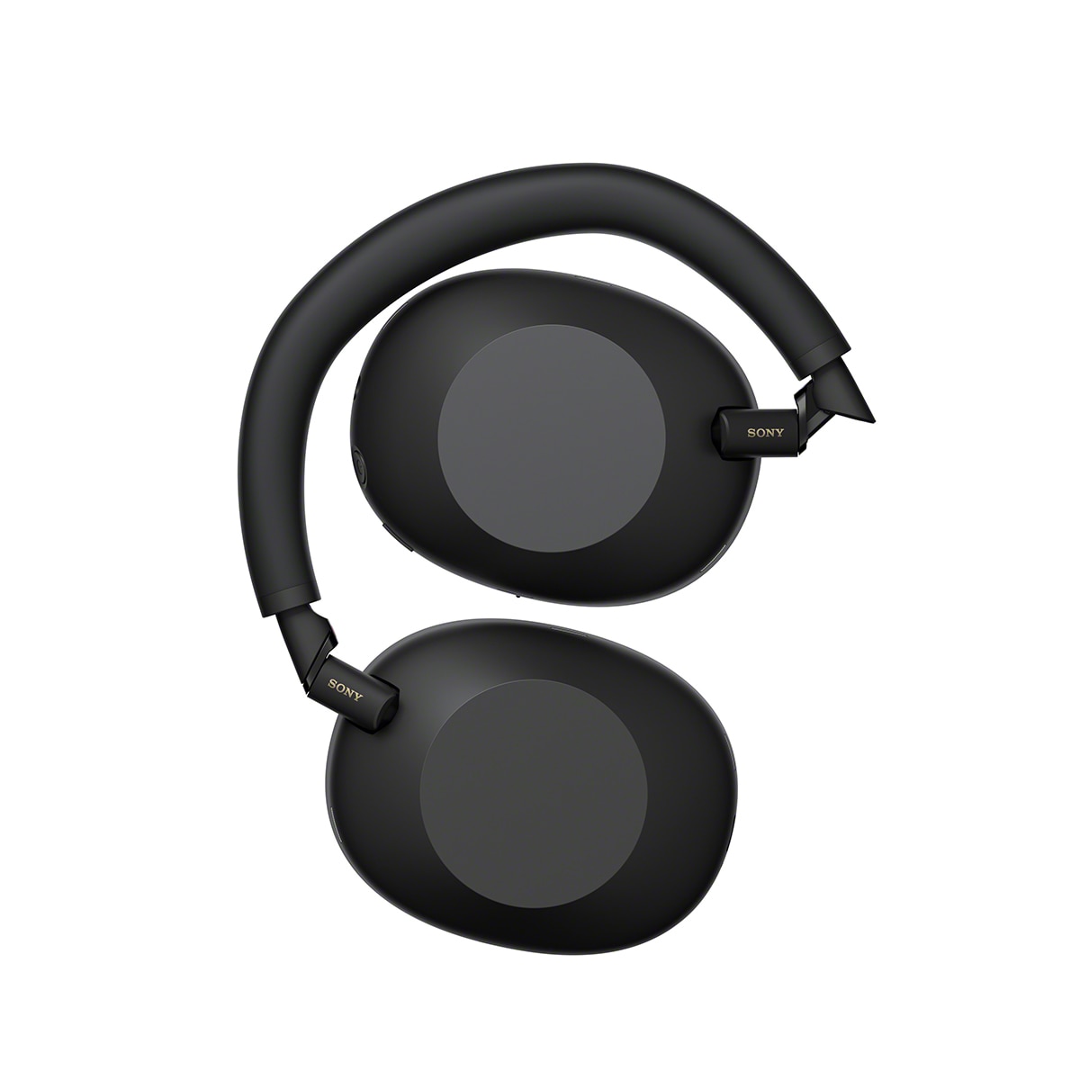 Sony WH-1000XM6 Bluetooth Auriculares de diadema, Cancelación de ruido, 30 horas de batería, plegable, para iOS, Android y PC - Negro Negro-19