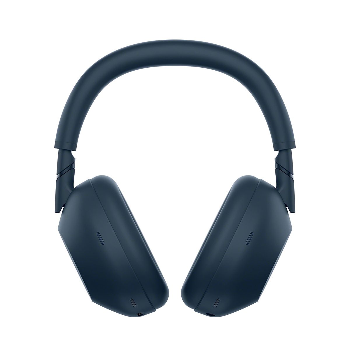 Sony WH-1000XM6 Bluetooth Auriculares de diadema, Cancelación de ruido, 30 horas de batería, plegable, para iOS, Android y PC Azul Medianoche Azul Medianoche-15