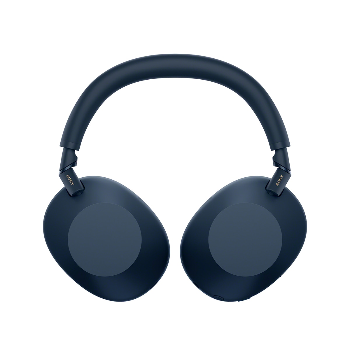 Sony WH-1000XM6 Bluetooth Auriculares de diadema, Cancelación de ruido, 30 horas de batería, plegable, para iOS, Android y PC Azul Medianoche Azul Medianoche-17